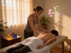 Regndroppsbehandling